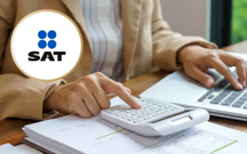SAT: Obligados a Declarar en Marzo 2026 y Multas por Incumplimiento