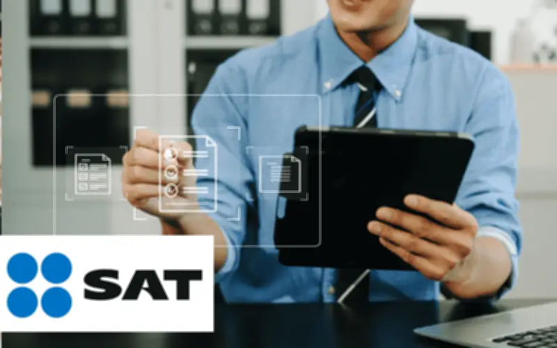 SAT: Renueva tu e.firma desde casa en minutos, evita trámites presenciales