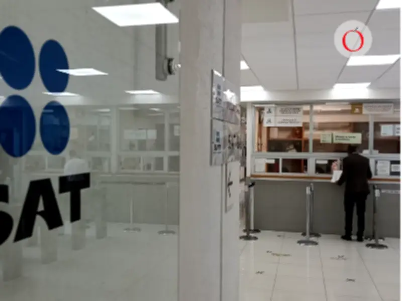 SAT: Todo sobre la homoclave del RFC, su función y cómo consultarla