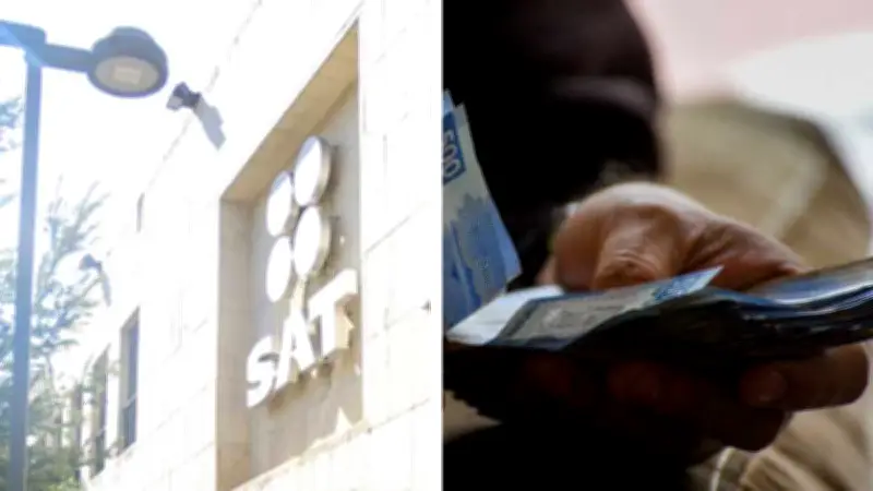 SAT triplica ingresos por multas fiscales, impulsado por correcciones y regularización