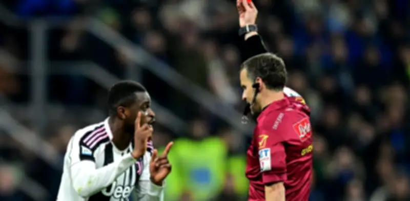 Saviano denuncia amaños en el fútbol italiano tras Inter vs Juventus