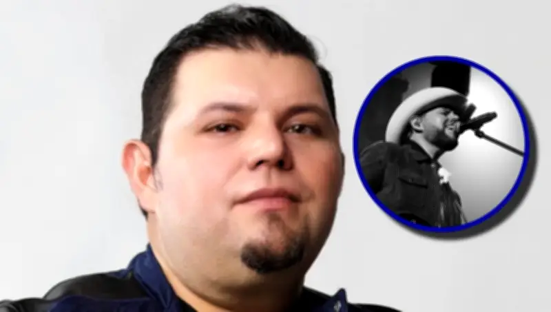 Óscar Iván Treviño de Grupo Duelo luce transformado tras perder 72 kilos con hábitos saludables