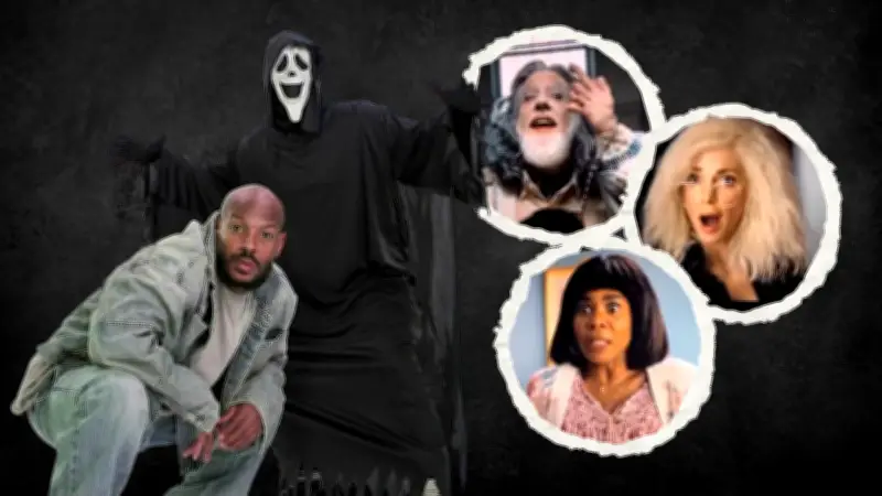 Scary Movie 6: El regreso de los hermanos Wayans y los personajes clásicos tras 25 años