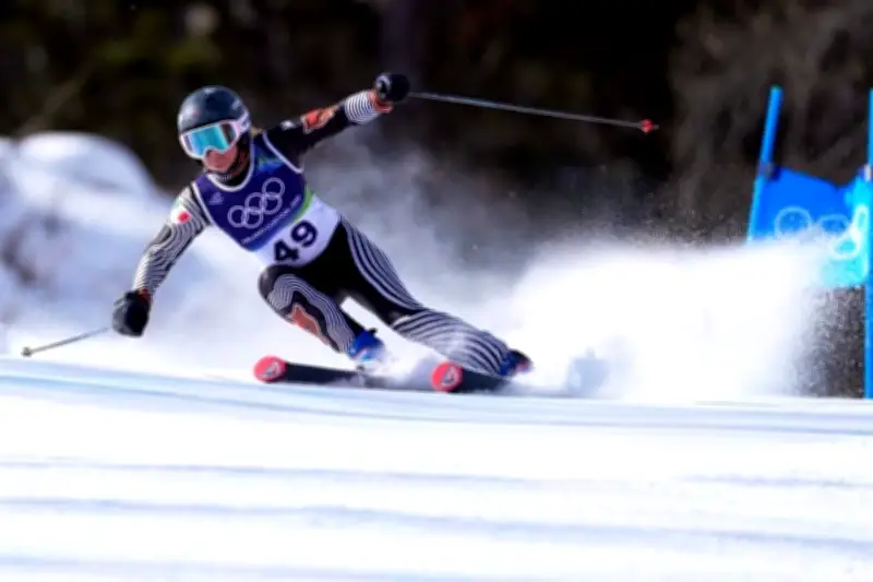 Schleper descalificada en Milán Cortina por un milímetro: polémica en skeleton