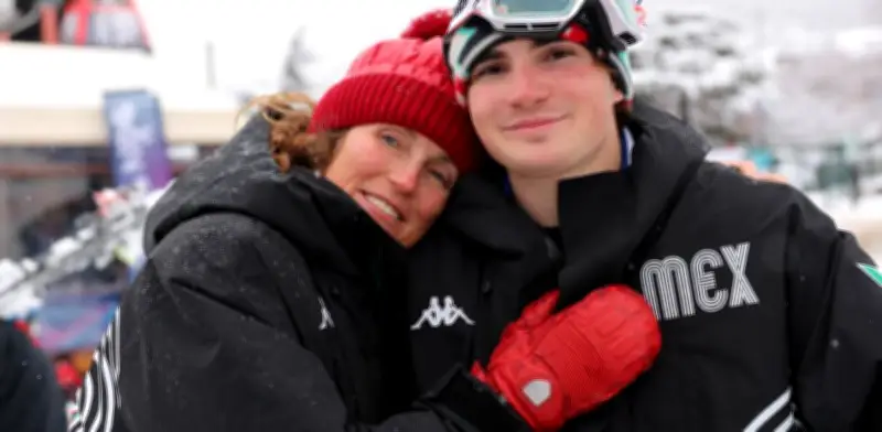 Schleper y Gaxiola cierran histórica participación olímpica con mensaje de unidad