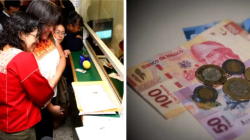 SCJN amplía acceso a pensión por fallecimiento del IMSS: ahora incluye cuidadores y dependientes