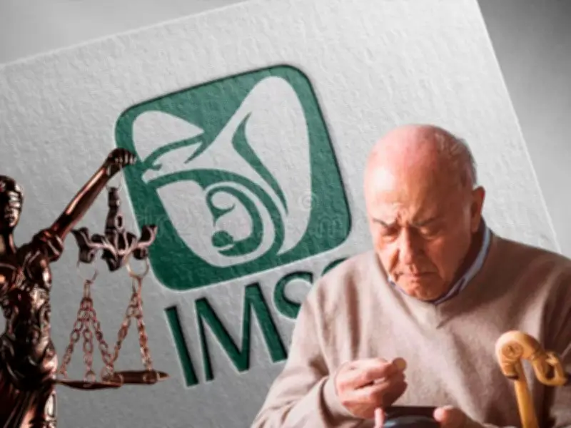 SCJN autoriza al IMSS suspender pensiones vitalicias por incumplimiento de requisitos
