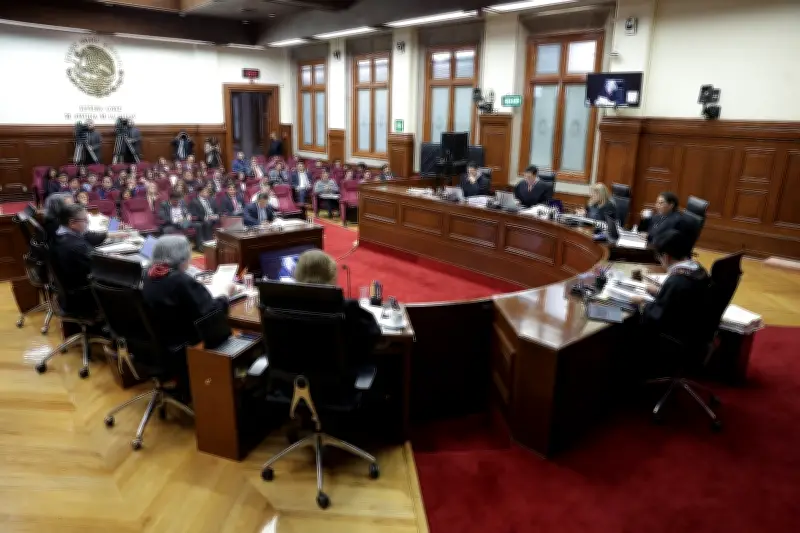 SCJN confirma que Telefónica Movistar no pagará 4,442 millones al SAT