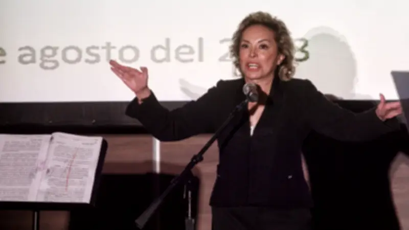 SCJN confirma sentencia: Elba Esther Gordillo debe pagar 19.2 mdp por ISR