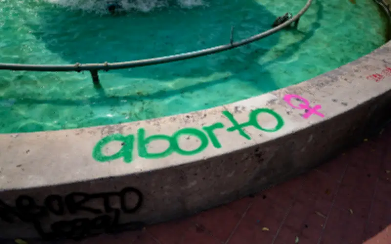 SCJN declara inconstitucional norma de Sinaloa que sustituía voluntad de la mujer en aborto