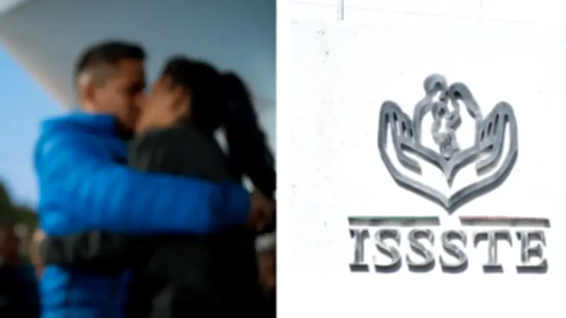 SCJN elimina requisito de 5 años de concubinato para pensiones del ISSSTE