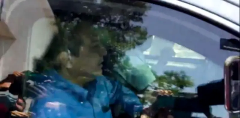 SCJN niega amparo a Cabeza de Vaca y avala orden de captura por delincuencia organizada