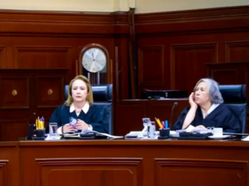 SCJN niega amparo a sentenciado por homicidio en EU; testigos no requieren asistencia consular