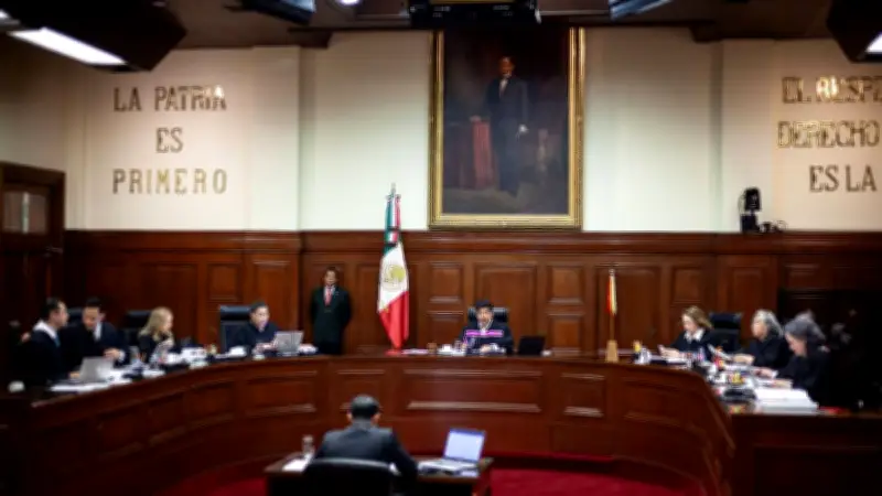 SCJN ratifica multa millonaria a Telemundo por uso ilegal de imagen de Sandra Ávila