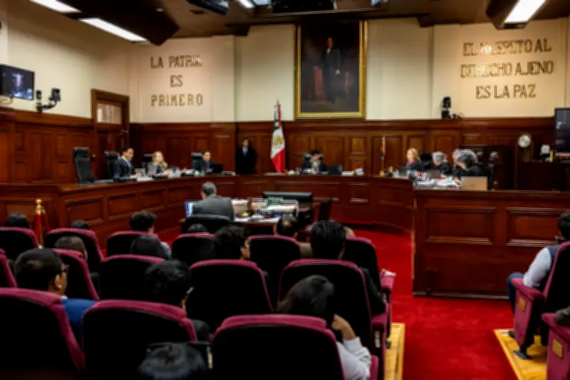 SCJN valida amparo de General Motors para deducir 2,599 millones de pesos