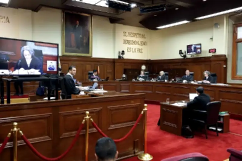 SCJN Valida Registro de Arrendamientos con Datos Mínimos, Facilita Procesos