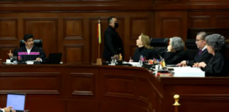 SCJN valida registro digital de contratos de arrendamiento en Ciudad de México