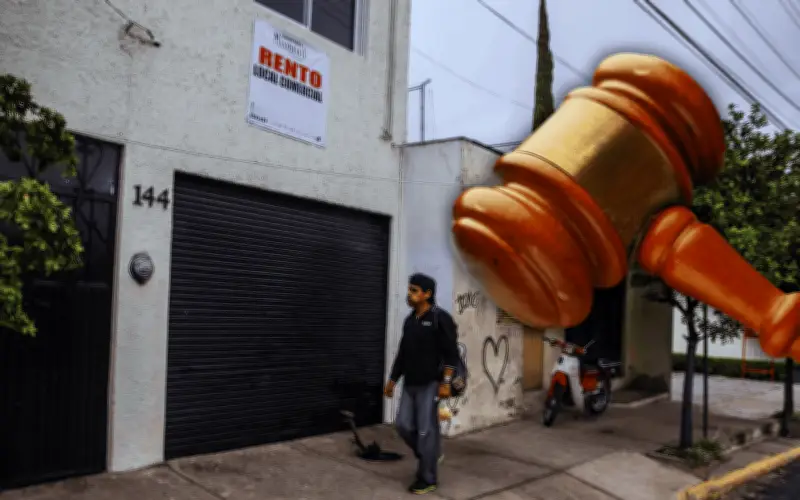SCJN valida tope a rentas en CDMX como freno a la gentrificación y protege vivienda