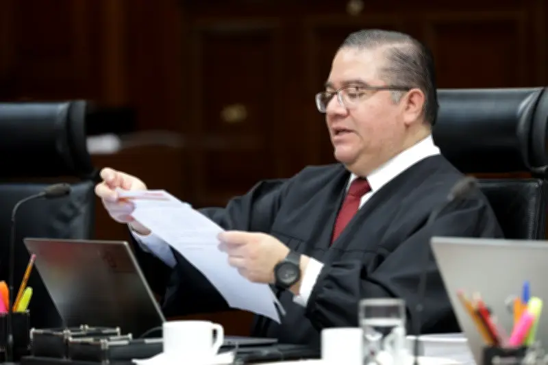 SCJN viola su propio reglamento al posponer indefinidamente discusión sobre aborto en Aguascalientes