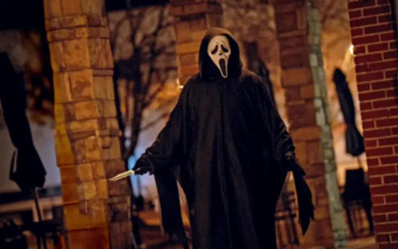 "Scream 7": Neve Campbell regresa como Sidney Prescott en medio de crisis y alta expectativa