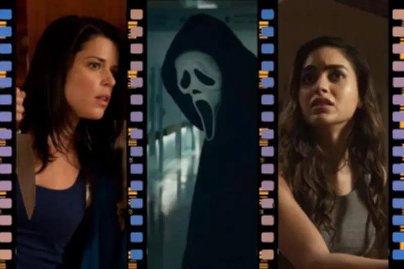 Scream: El legado del cine de terror y sus polémicas actuales