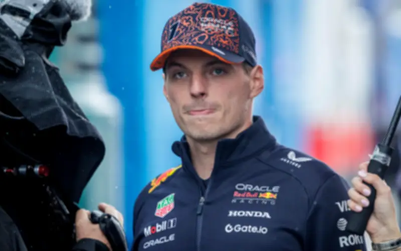 ¿Se acerca el retiro de Max Verstappen? Piloto de F1 habla sobre su futuro
