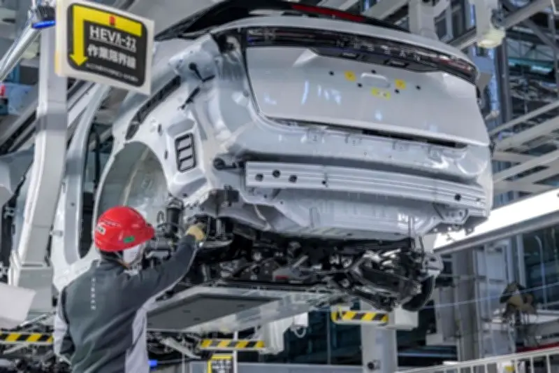 Se Anticipan Ajustes en las Reglas Automotrices del T-MEC para México