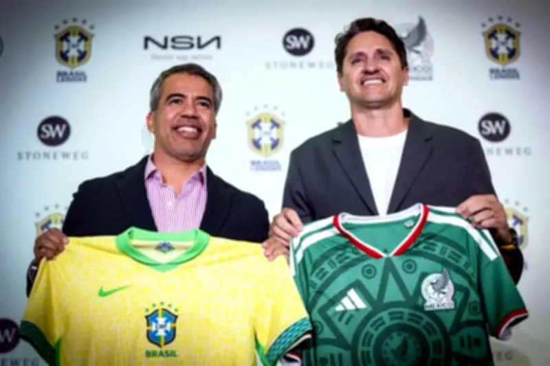 Se Anuncia Fecha de Venta para el Juego de Leyendas México-Brasil