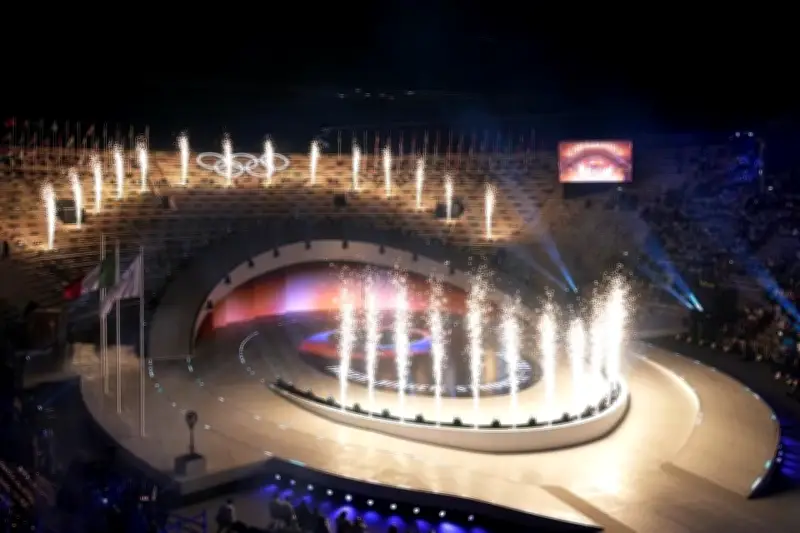 Se Apaga el Fuego Olímpico de Milán-Cortina: Cierre de los Juegos de Invierno 2026