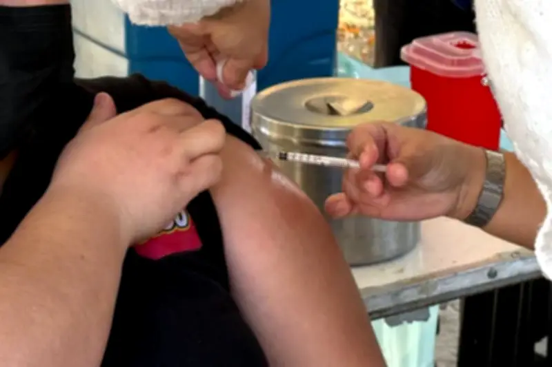 Se Confirman 12 Casos de Sarampión en México, Salud Activa Protocolos