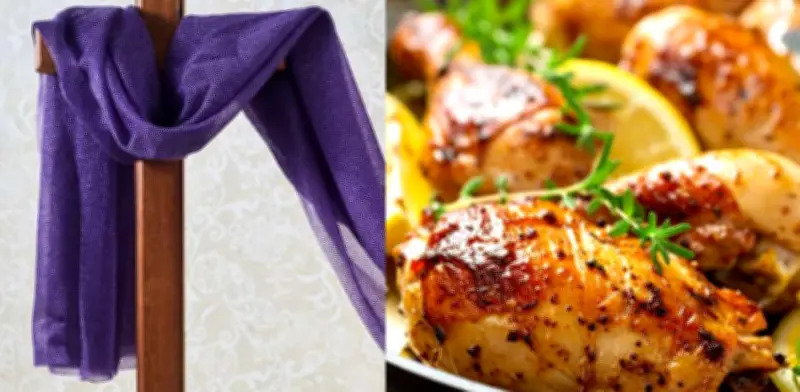 ¿Se puede comer pollo en Viernes de Cuaresma? La verdad sobre la abstinencia de carne