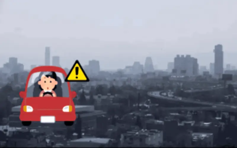 Se suspende contingencia ambiental: Hoy No Circula vuelve a la normalidad en CDMX y Edomex