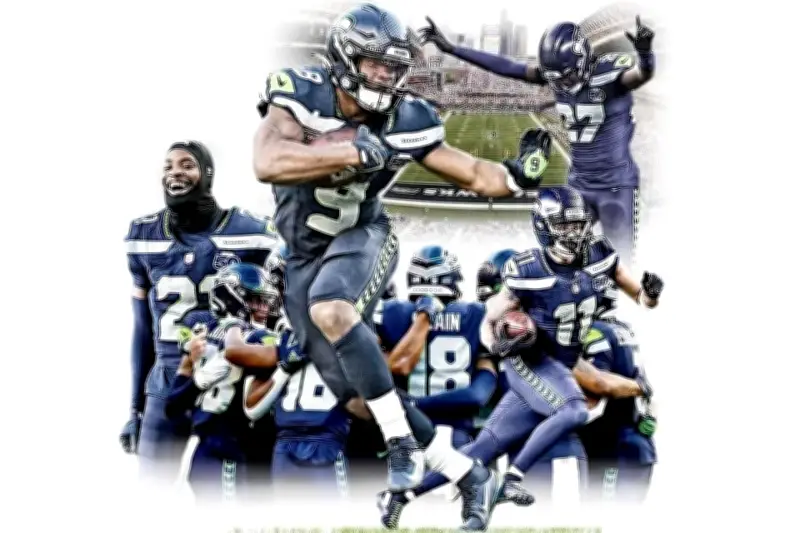 Seahawks de Seattle: Con todo para repetir el éxito en la NFL