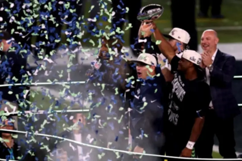 Seattle Seahawks conquistan su segundo Super Bowl tras vencer a Patriots en edición 60