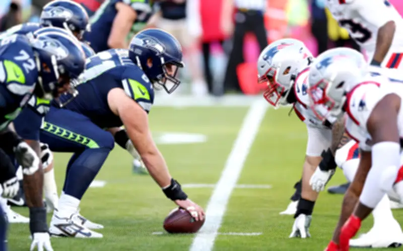 Seattle Seahawks se corona campeón del Super Bowl LX tras derrotar a New England Patriots