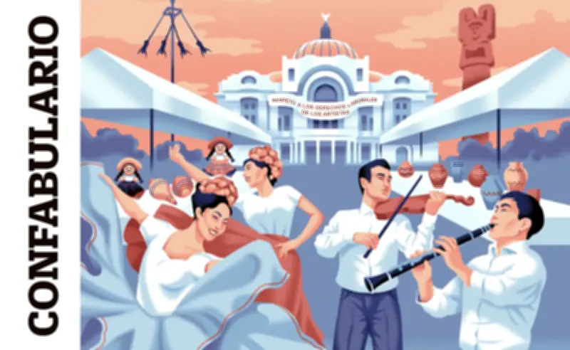 Secretaría de Cultura: Una Década de Transformaciones y Desafíos en México