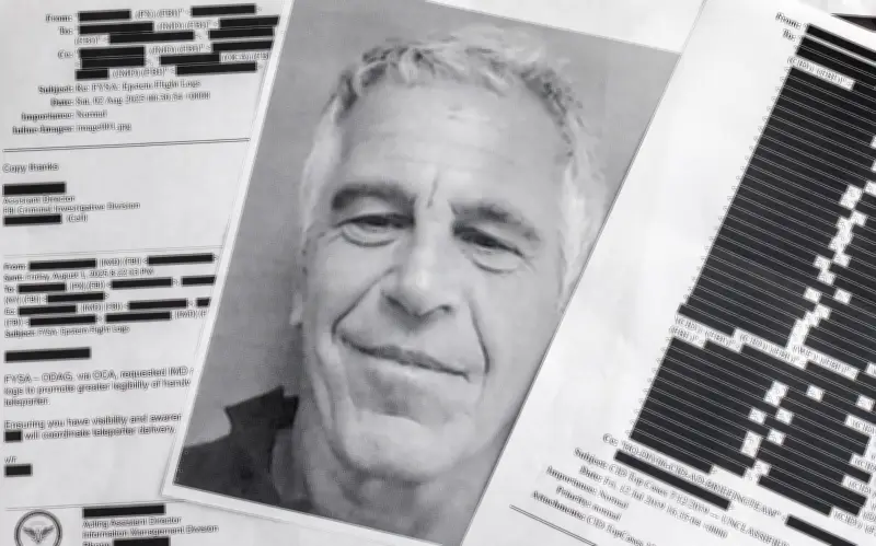 Secretario de Comercio de EU admite reuniones con Epstein tras negar vínculos