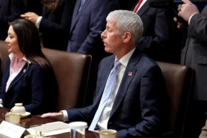 Secretario de Energía de EE.UU. Llega a Venezuela en Visita Estratégica