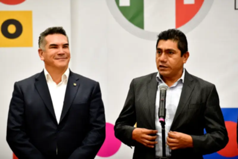 Secuestran y asesinan a hijo de Jorge Luis Preciado, exsenador del PAN en Colima