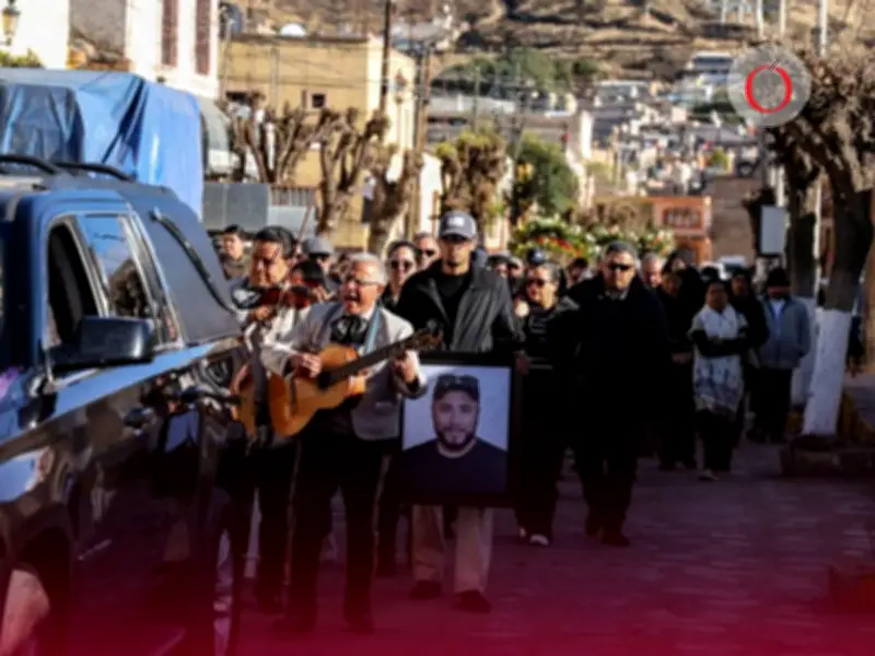 Secuestro de mineros en Sinaloa: Confusión criminal de 'Los Chapitos' desata tragedia en Concordia