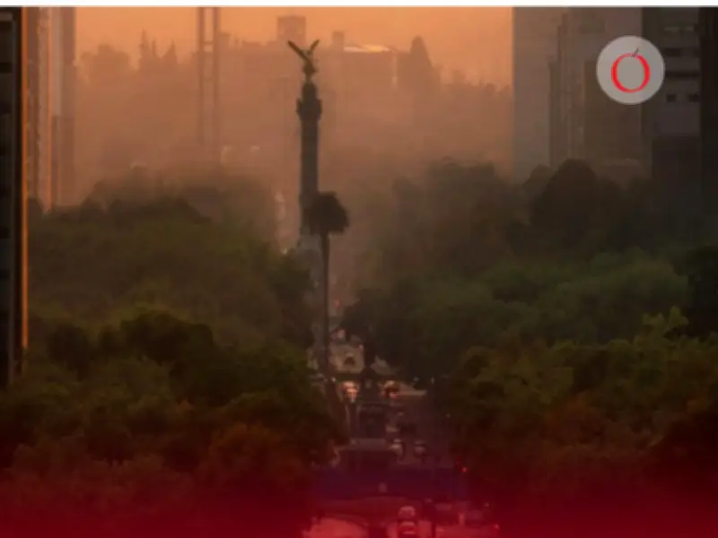 Sedema suspende contingencia: No habrá doble Hoy No Circula este domingo 22 de febrero