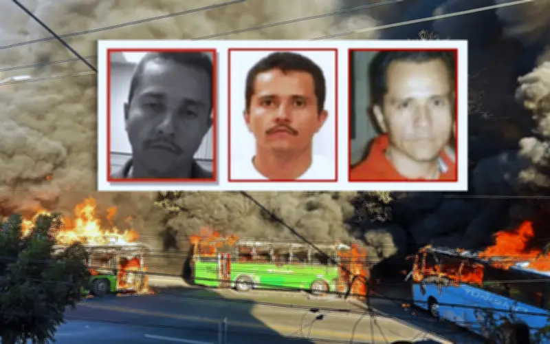 Sedena confirma muerte de 'El Mencho' tras operativo en Tapalpa, Jalisco