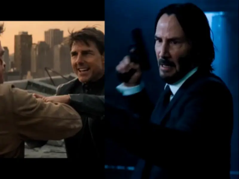 Seedance 2.0: La IA que genera películas completas con simples instrucciones