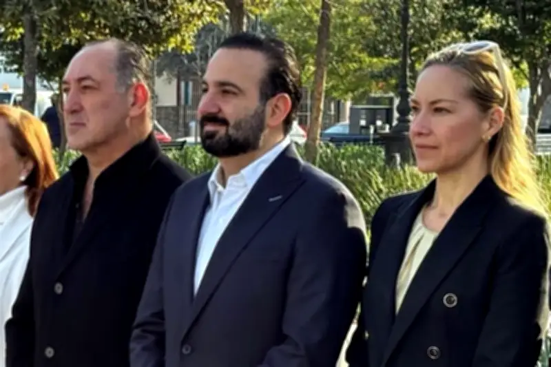 Seguridad, la prioridad absoluta en San Pedro Garza García: estrategias y resultados