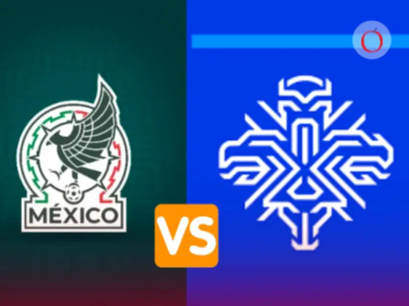 Selección Mexicana enfrenta a Islandia en Querétaro como preparación para Mundial 2026