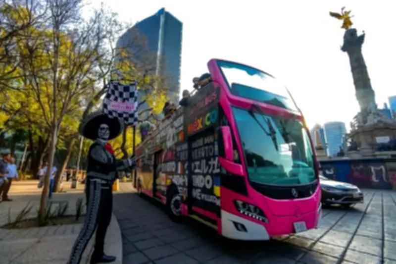 Selección Mexicana Inicia Gira Mundialista con Enfoque en Preparación y Unidad