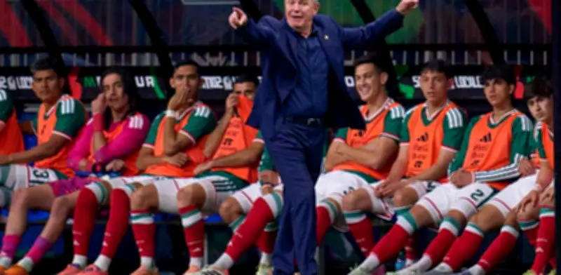 Selección Mexicana: Lesionados ponen en riesgo participación en Mundial 2026