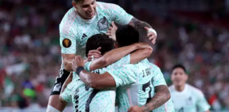 Selección Mexicana podría disputar la Copa Oro Turbo 2025 como preparación para el Mundial