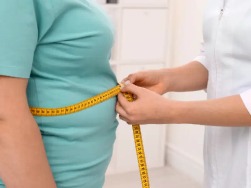 Semaglutida en dosis alta: Nueva esperanza para combatir la obesidad en México