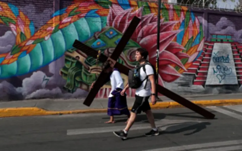 Semana Santa 2026 en México: Fechas, Feriados y Receso Escolar Confirmados